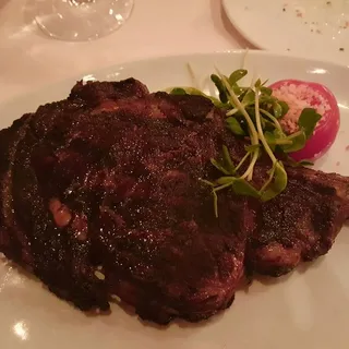 Ribeye*