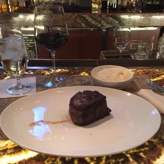 Wagyu Filet Mignon*