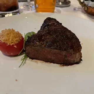 Strip Steak*