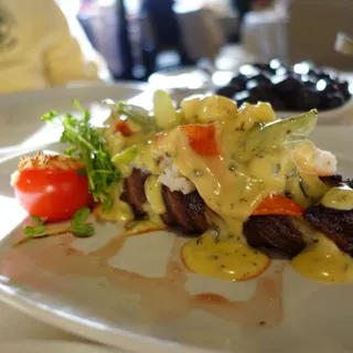 Supreme Oscar Style*