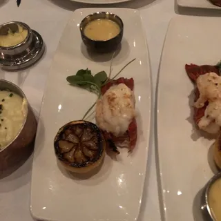 Twin 3oz Tristan Lobster Tails