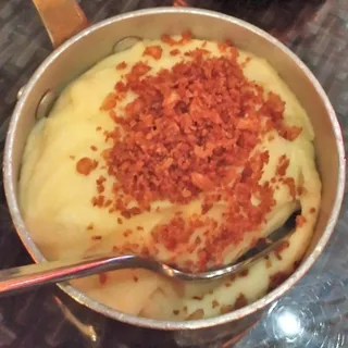 Potato Puree