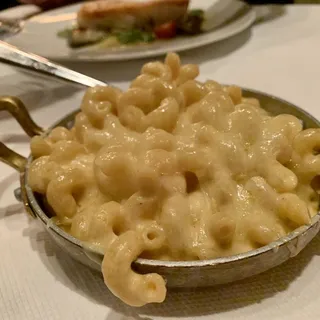 Mac & Cheese