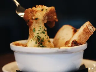 Ohlala French Bistro