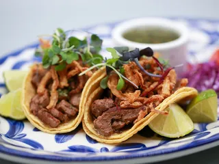 El Dorado Cantina - Tivoli Village