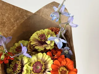 The Market on Bridge Street