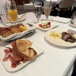 Breakfast Food