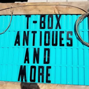 The best antique mall in shawnee