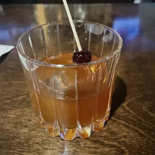Old Fashioned (regular)