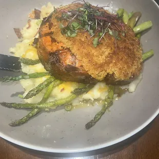 Porthouse Porkchop
