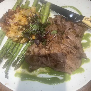 Bison Tenderloin