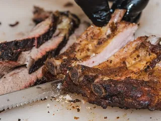 Mrs Mildred's Kitchen