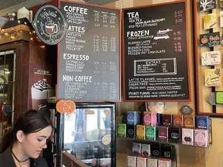 Open Door Coffee Company