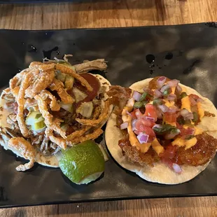 T-Byrds Tacos & Tequila
