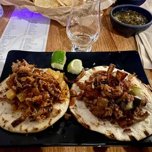 Pineapple Express and Pickled Pig - you want these in your life. And Hussongs Platinum Tequila!