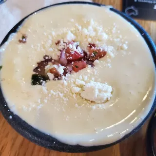 Queso Blanco
