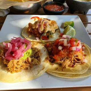 Carnitas Taco