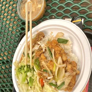 Black Pepper Pork Chop