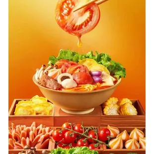 food, sushi and sashimi