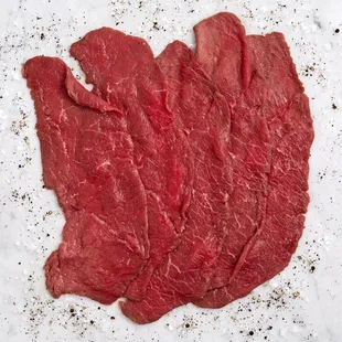food, steak