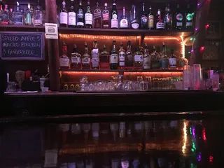 Gladstone Street Pub - The Stone