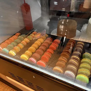 Macarons