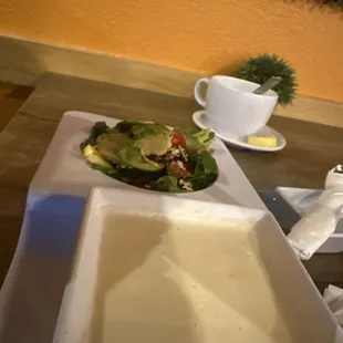 Cauliflower and antioxidant