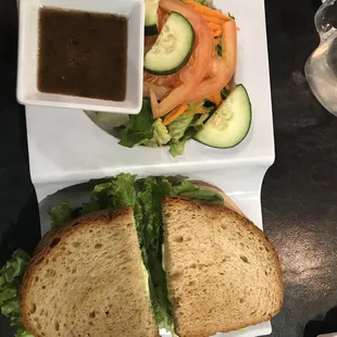 Lunch Special. Great Value