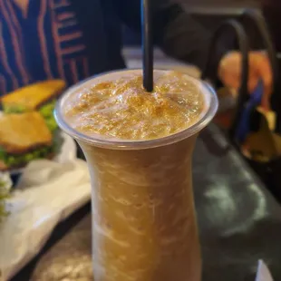 ramen and noodles, drink