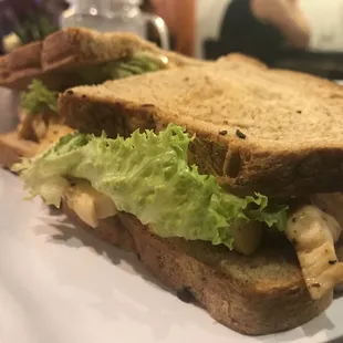 sandwiches, sandwich, food