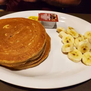 Pancakes