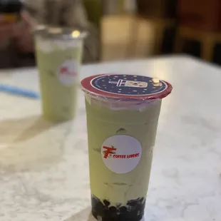 Avocado &amp; Durian