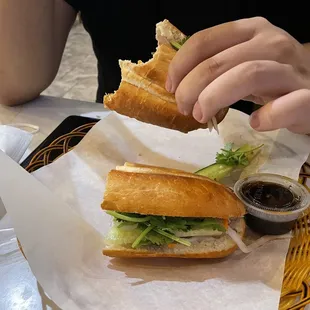 Banh Mi