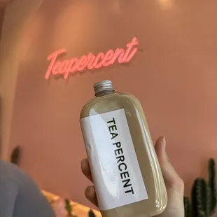 One of the tastiest milk tea here!