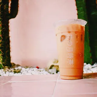 Vietnamese Coffee
