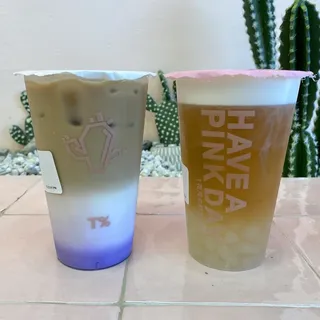 Ube Coffee