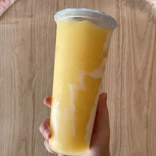 Mango Tango