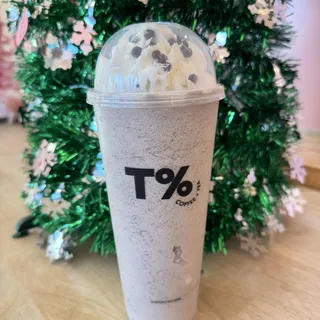 Oreo Smoothie