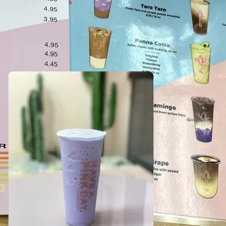 Taro Taro
