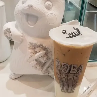 Vietnamese Robusta Coffee