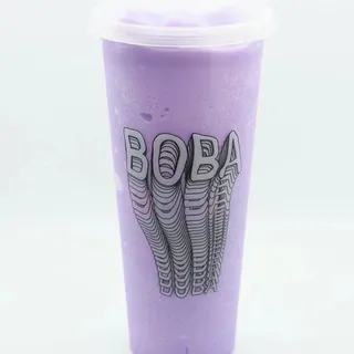 Taro Taro Smoothie