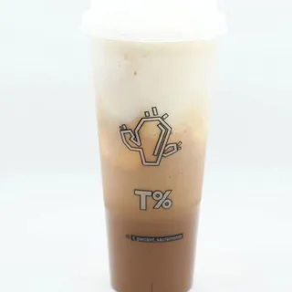 Coconut Coffee Smoothie