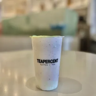 White Peach Mochi Yogurt