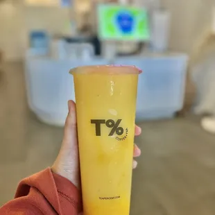Mango Tango