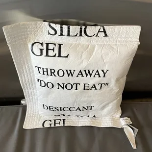 Pillow