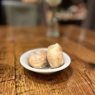 Beignet