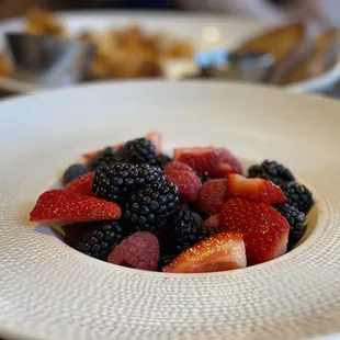 Bowl of Berries