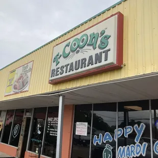 Sign
