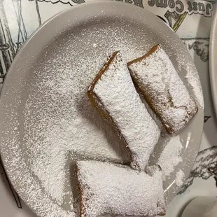 Beignets