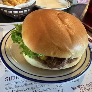 Cheeseburger